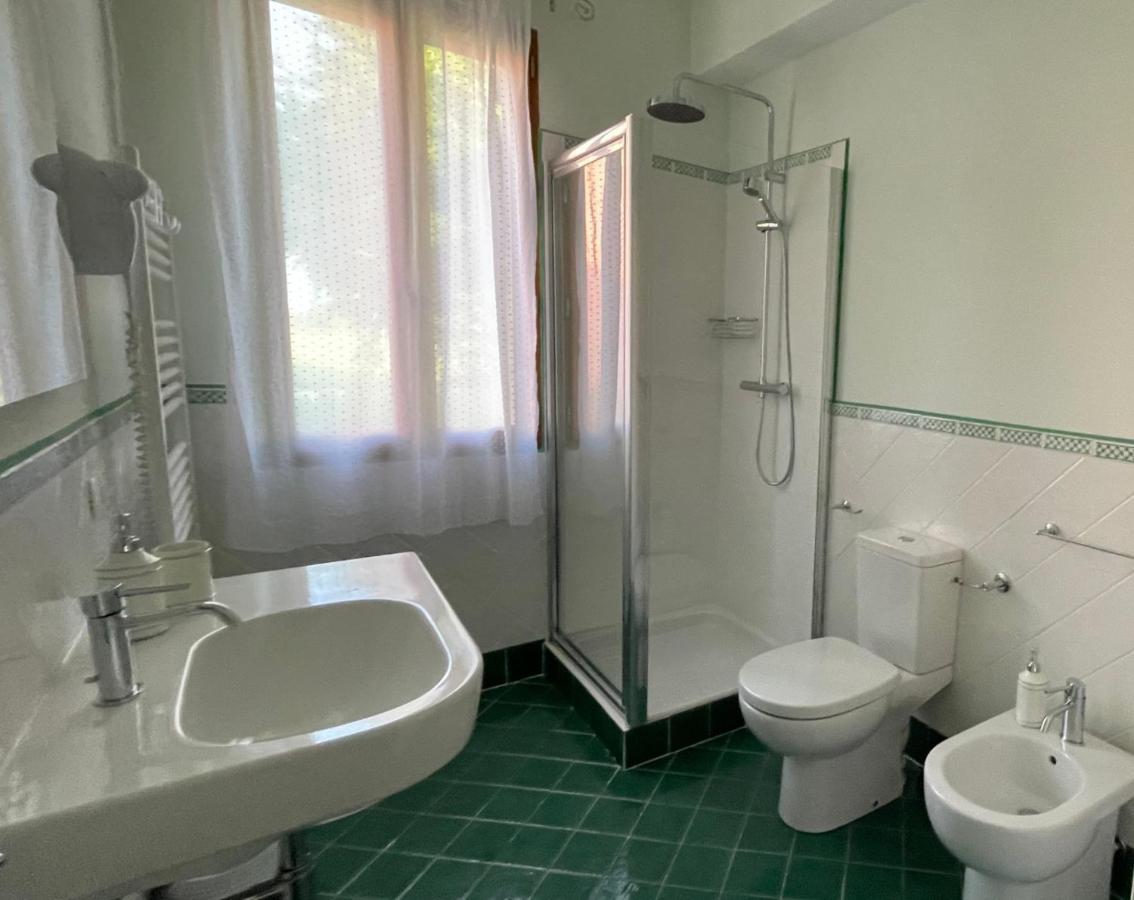 Agriturismo Settelune Bibbiano  Buitenkant foto