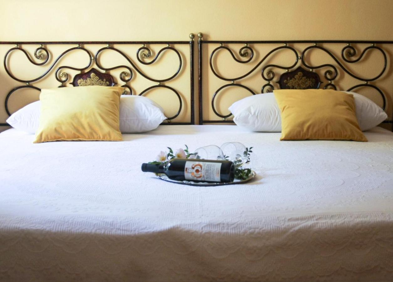 Agriturismo Settelune Bibbiano  Buitenkant foto