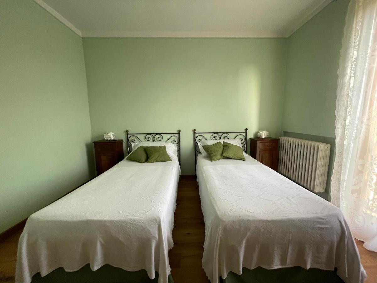 Agriturismo Settelune Bibbiano  Buitenkant foto