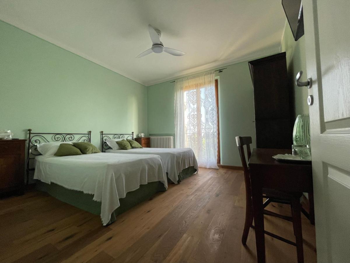 Agriturismo Settelune Bibbiano  Buitenkant foto