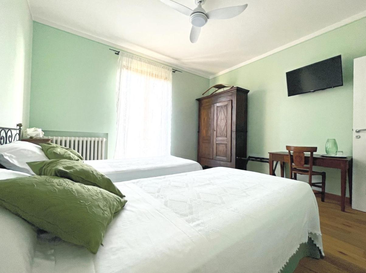 Agriturismo Settelune Bibbiano  Buitenkant foto